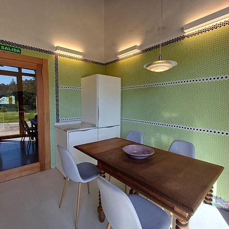 Amplio Apartamento Con Jardin En Villa Haritza Con Vistas Al Mar Ea 外观 照片