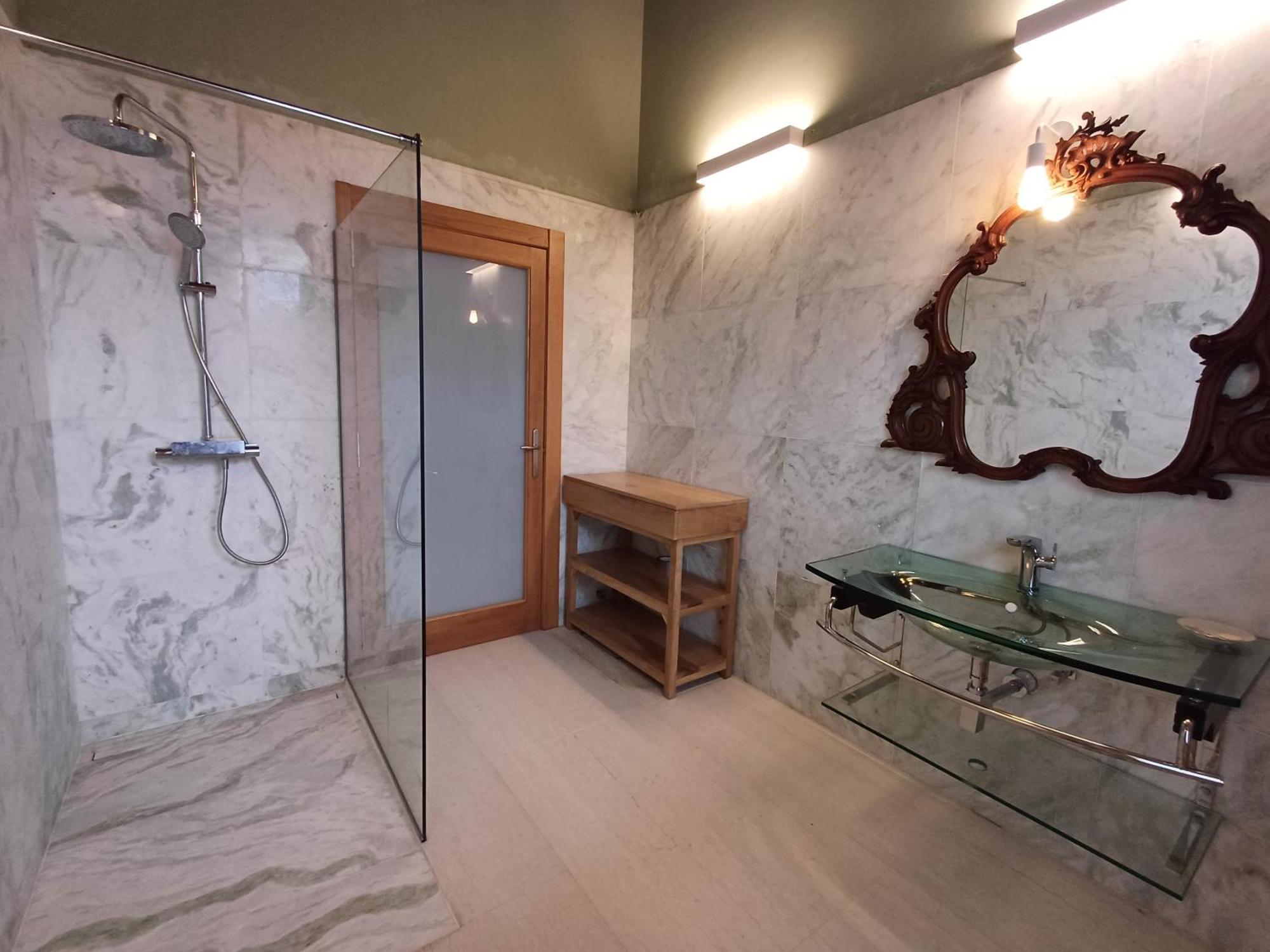 Amplio Apartamento Con Jardin En Villa Haritza Con Vistas Al Mar Ea 外观 照片